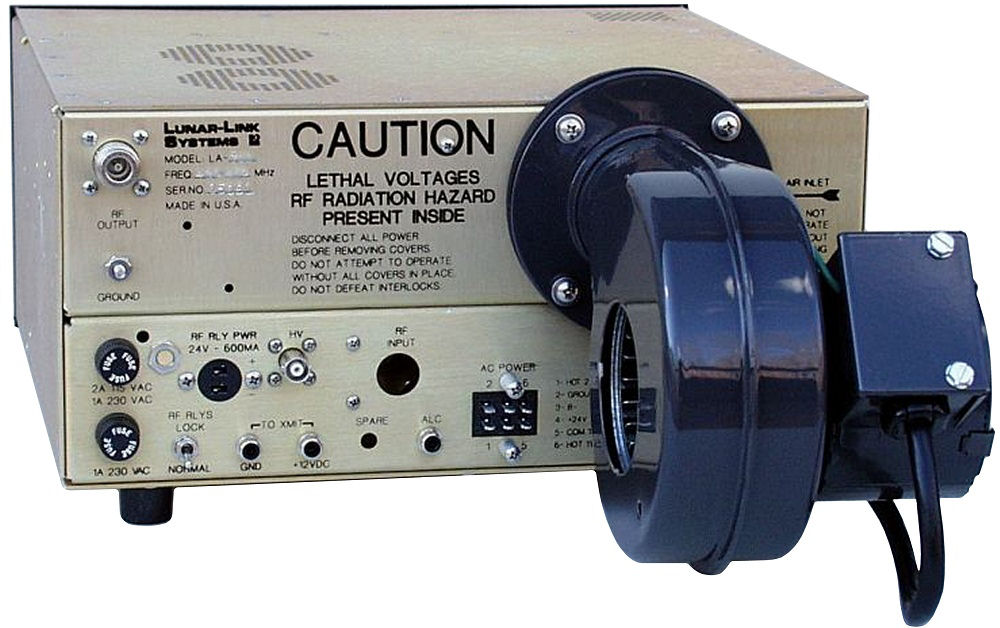 Lunar-Link LA-22